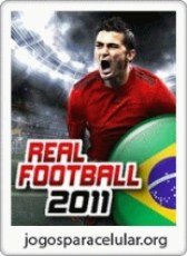 game pic for Real football 2011